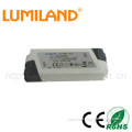 LED constant voltage driver, power supply, transformer, 50W, TUV CE.